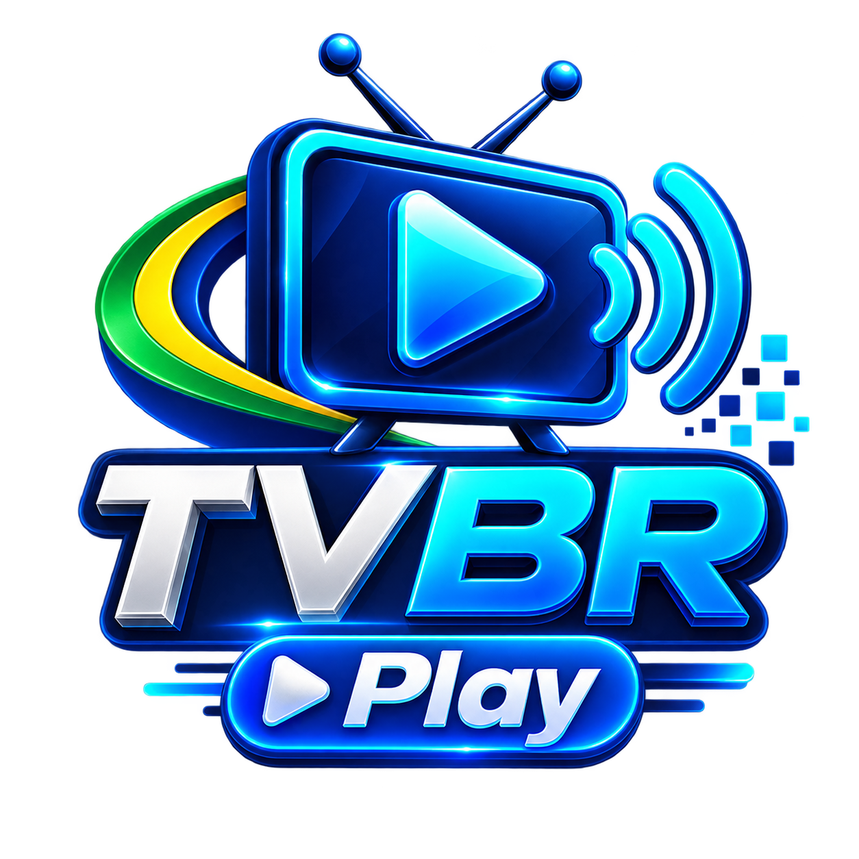 IBO REVENDA Logo
